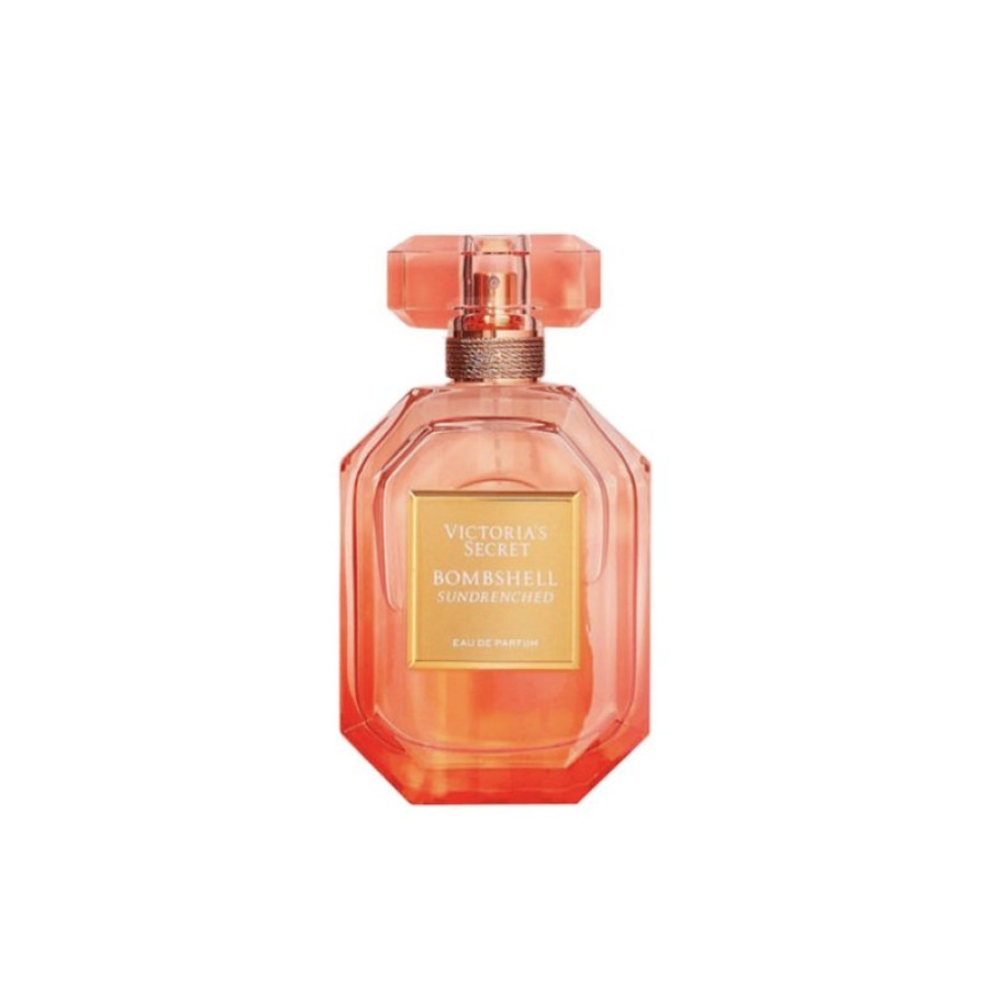 Victorias secret VS Victorias Secret Vs | Victoria Secret Bombshell Sundrenched Edp 50Ml - Perfumes Duty-Free