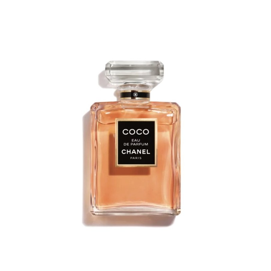 Chanel Chanel | Chanel Coco Chanel Edp 100Ml - Perfumes Duty-Free