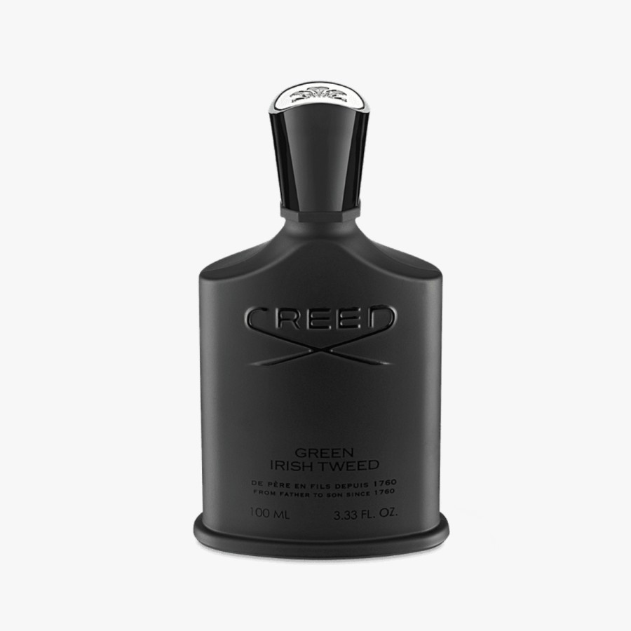 Creed Creed | Creed Green Irish Tweed Edp 100Ml - Perfumes Duty-Free