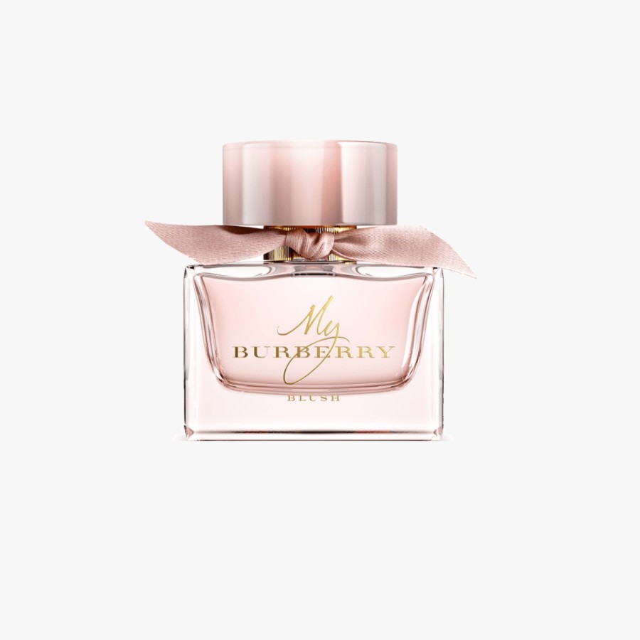 Burberry Burberry | My Burberry Blush Edp 90Ml - Perfumes Duty-Free