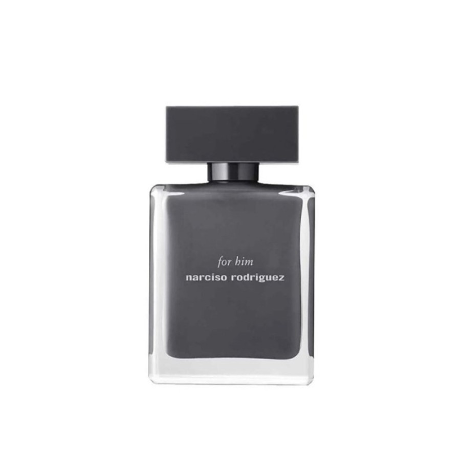 Narciso Rodriguez Narciso Rodriguez | Narciso Rodriguez For Him Edt 100Ml - Perfumes Duty-Free