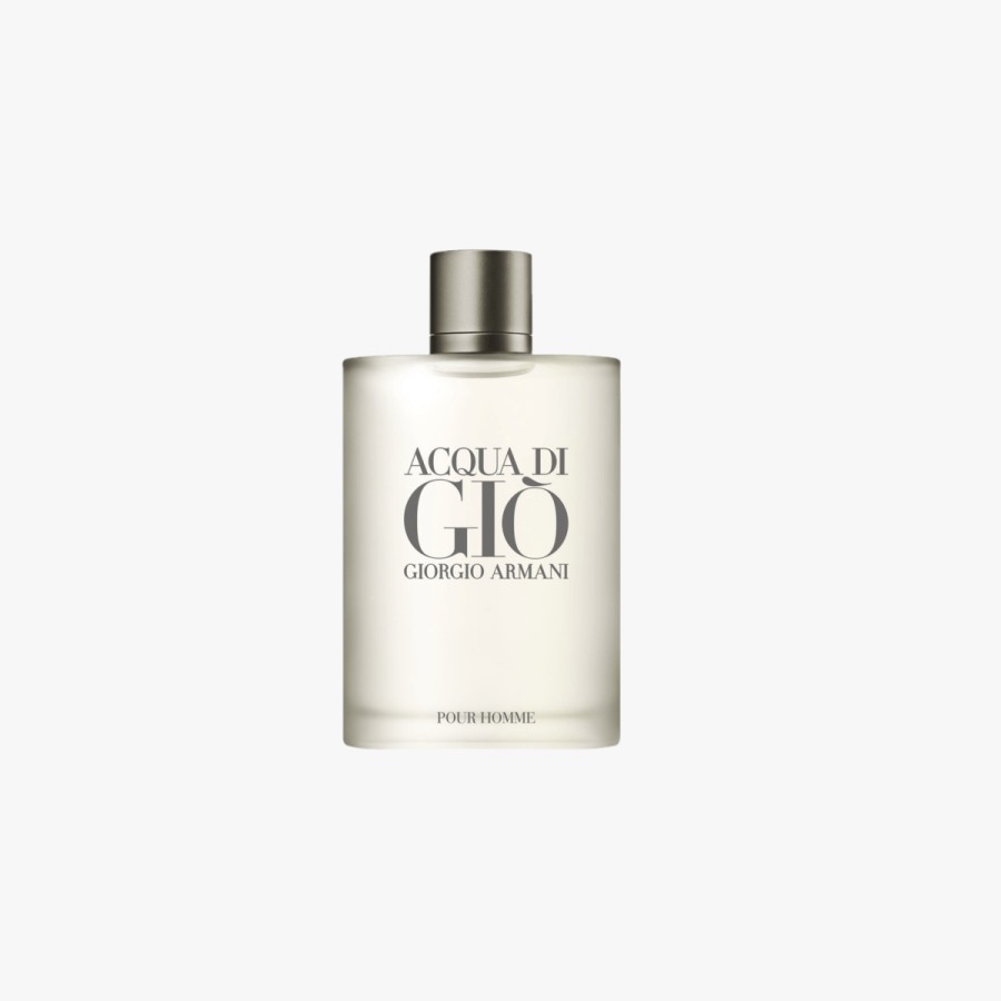 Giorgio Armani Giorgio Armani | Giorgio Armani Acqua Di Gio Edt 100Ml - Perfumes Duty-Free