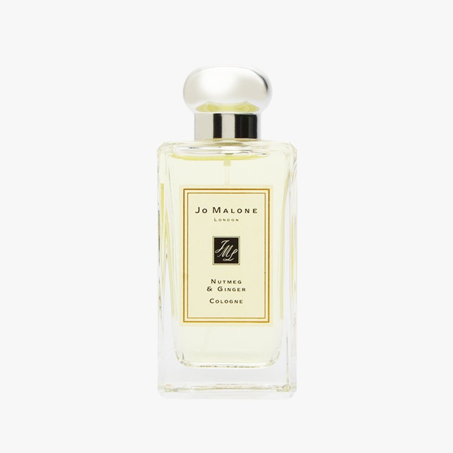 Jo Malone London Jo Malone London | Nuez Moscada Y Jengibre Jo Malone London 100Ml - Perfumes Duty-Free