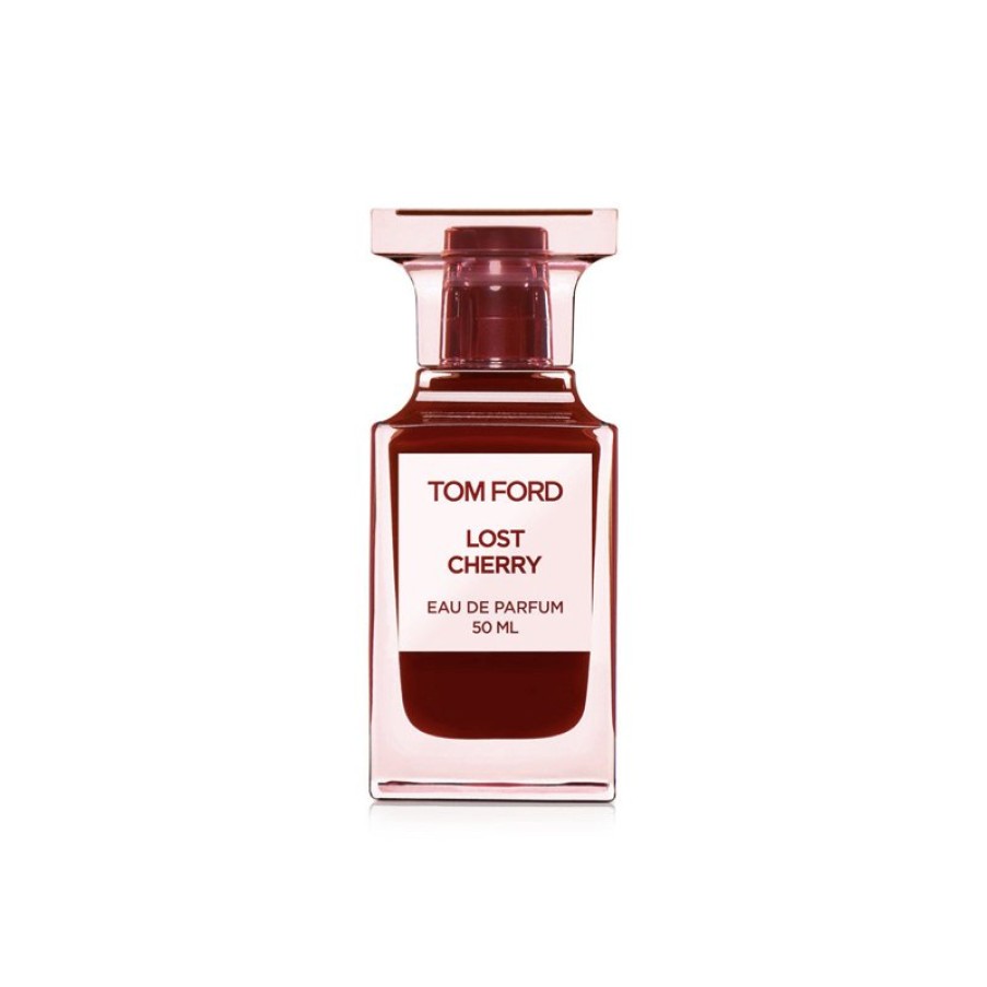 Tom Ford Tom Ford | Tom Ford Lost Cherry Edp 50Ml - Perfumes Duty-Free