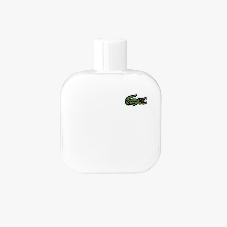 Lacoste Lacoste | Lacoste L. 12.12 White Edt 175Ml - Perfumes Duty-Free