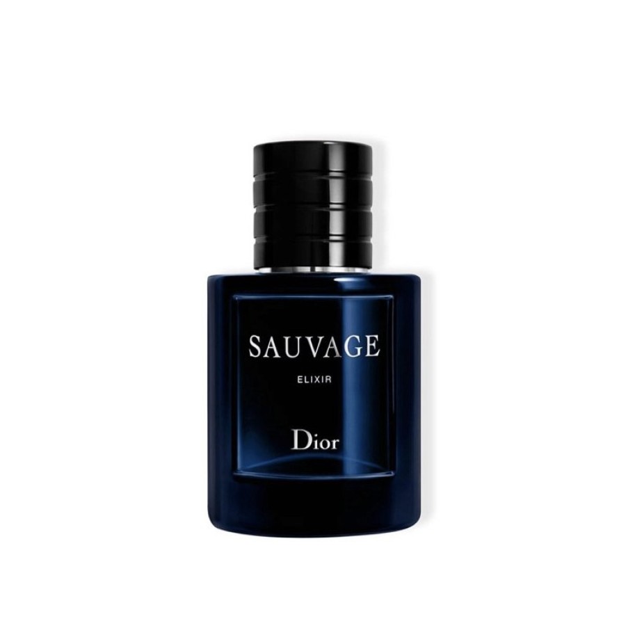 Dior Dior | Dior Sauvage Elixir Edp 60Ml - Perfumes Duty-Free