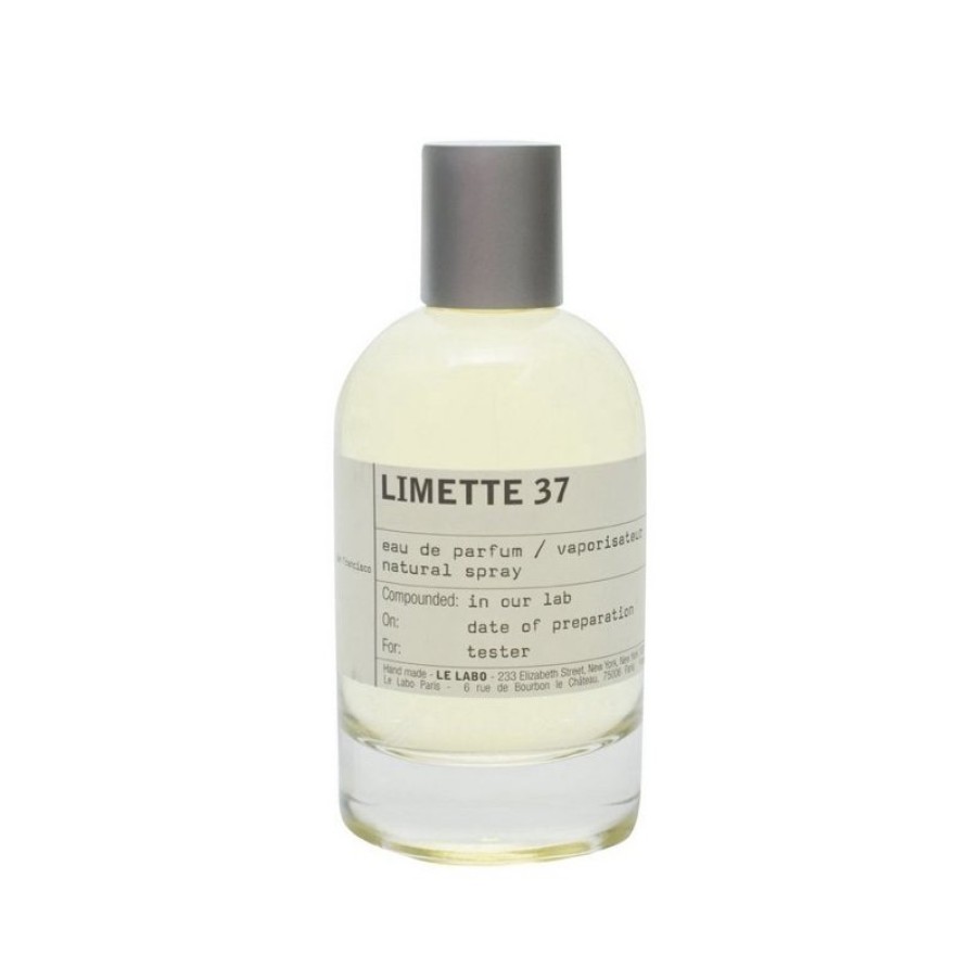 Le Labo Le Labo | Limette 37 San Francisco Le Labo Edp 50Ml - Perfumes Duty-Free