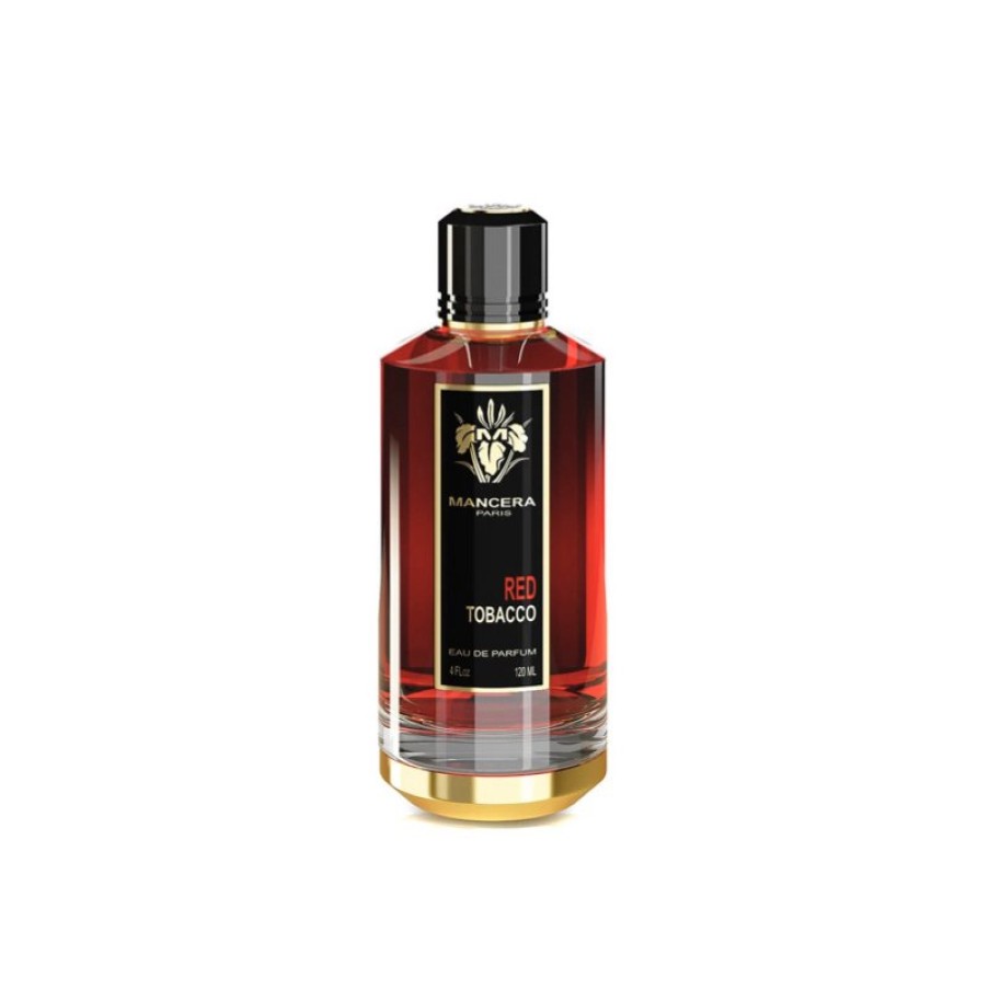 Mancera Mancera | Mancera Tabaco Rojo Edp 120Ml - Perfumes Duty-Free