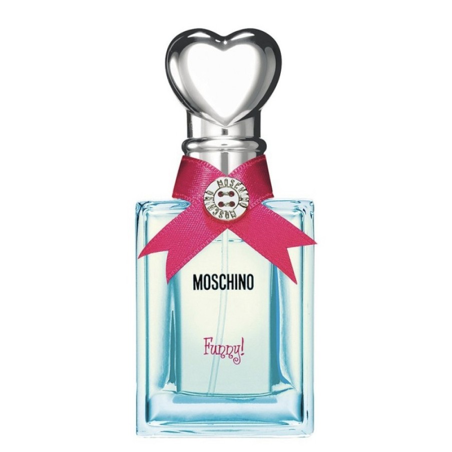 Moschino Moschino | Moschino Divertido! Moschino Edt 100Ml - Perfumes Libre De Impuestos