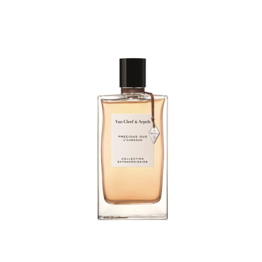 Van Cleef & Arpels Van Cleef & Arpels | Van Cleef & Arpels Precious Oud Edp 75Ml - Perfumes Duty-Free