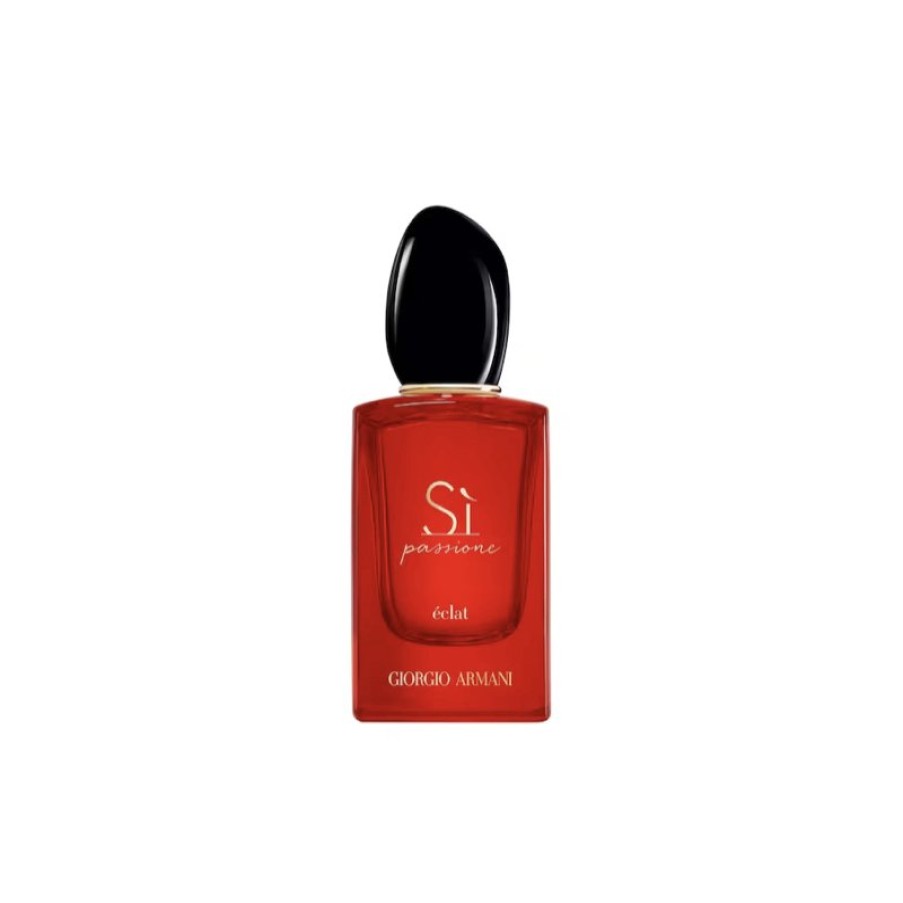 Giorgio Armani Giorgio Armani | Giorgio Armani Si Passione Eclat Edp 50Ml - Perfumes Duty-Free