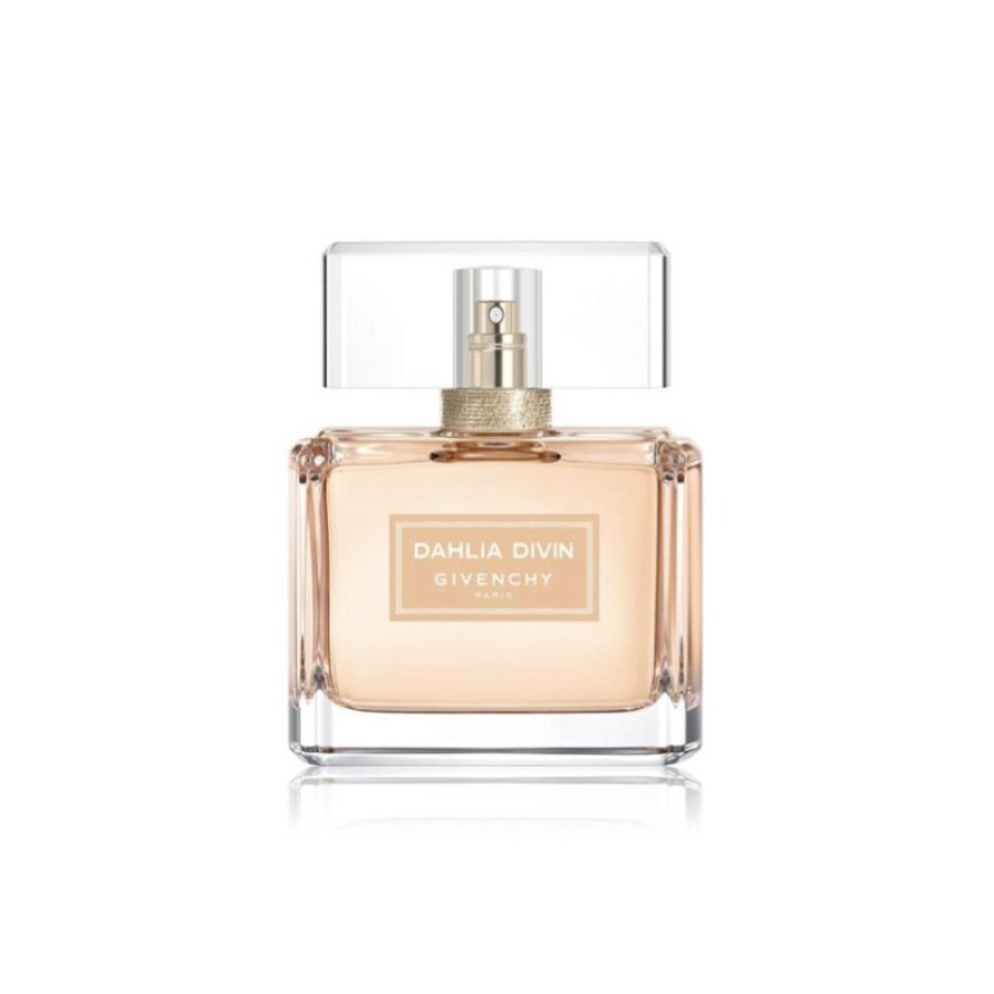 Givenchy Givenchy | Givenchy Dahlia Divin Nude Edp 75Ml - Perfumes Duty-Free