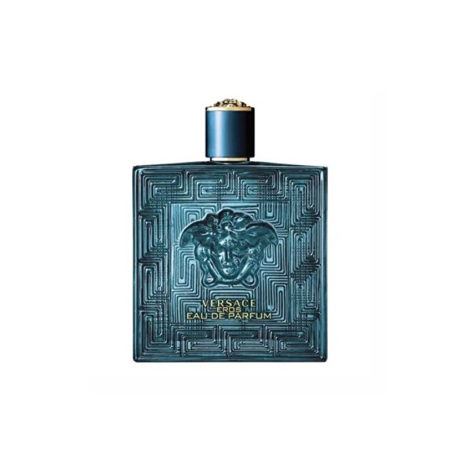 Versace Versace | Versace Eros Edp 200Ml - Perfumes Duty-Free