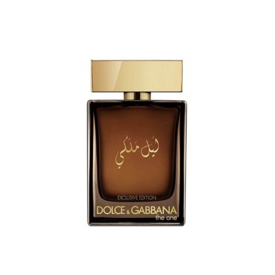 Dolce And Gabbana D&G Dolce And Gabbana D&G | Dolce & Gabbana The One Royal Night ( ليل ملكي ) Edp 100Ml - Perfumes Duty-Free