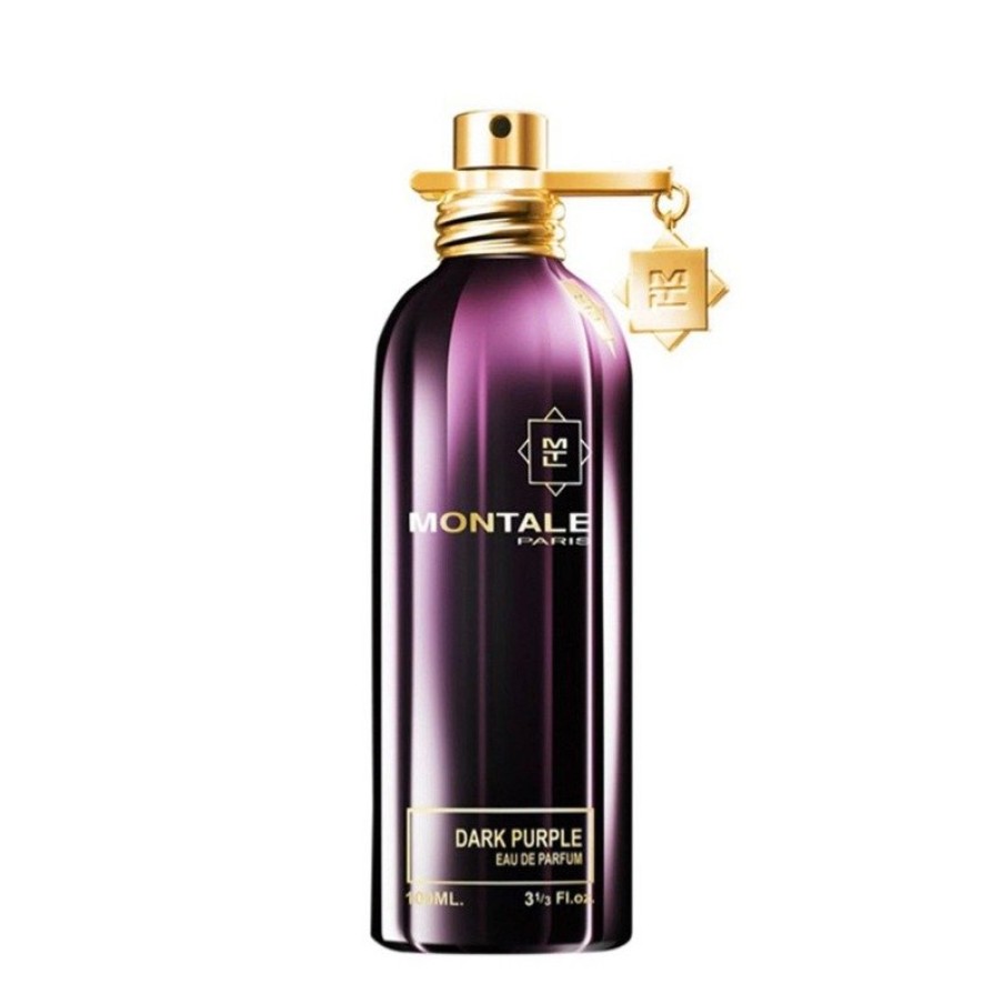 Montale Montale | Morado Oscuro Montale Edp 100Ml - Perfumes Duty-Free