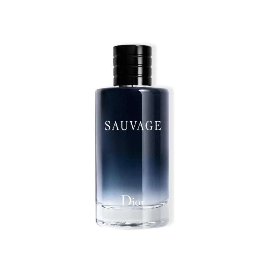 Dior Dior | Dior Sauvage Edt 200Ml - Perfumes Duty Free