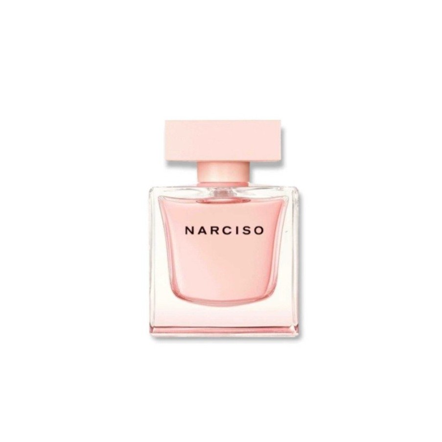 Narciso Rodriguez Narciso Rodriguez | Narciso Rodriguez Cristal Edp 90Ml - Perfumes Duty-Free