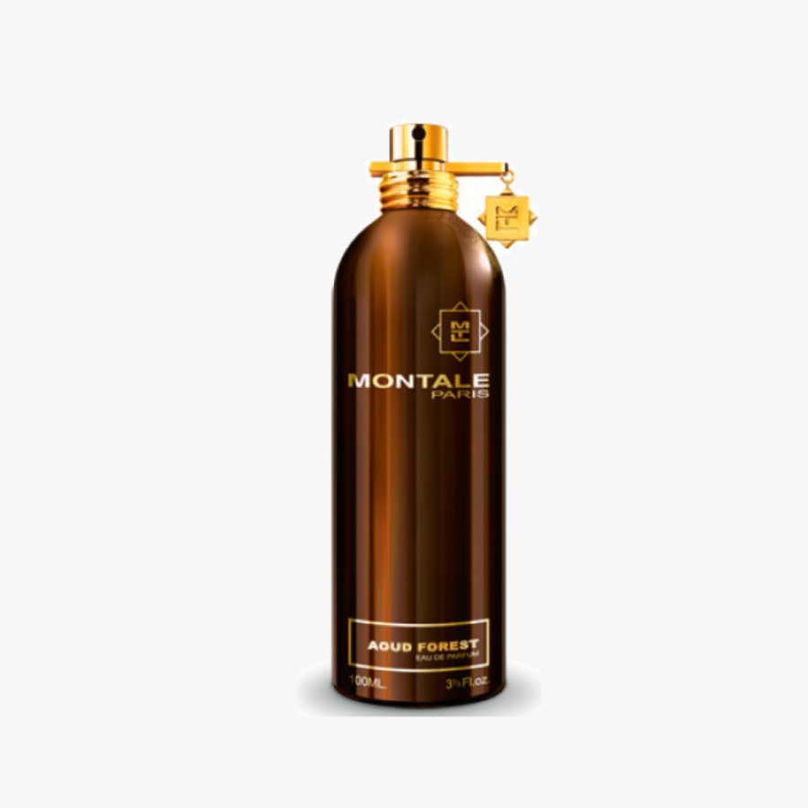 Montale Montale | Aoud Forest Montale Edp 100Ml - Perfumes Duty-Free