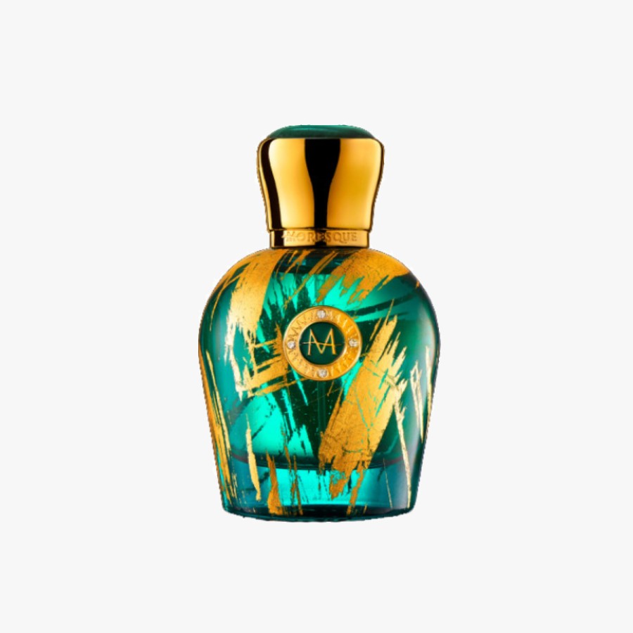 Moresque Moresque | Fiore Di Portofino Moresque Edp 50Ml - Perfumes Duty-Free