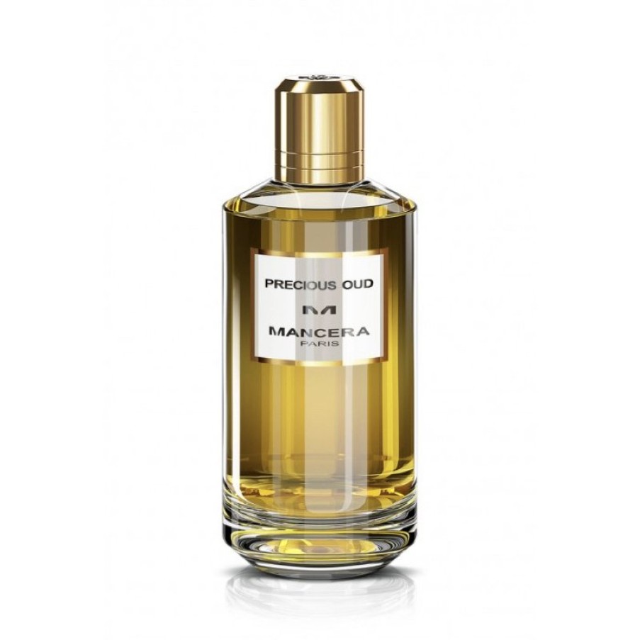 Mancera Mancera | Mancera Precious Oud Edp 120Ml - Perfumes Duty-Free