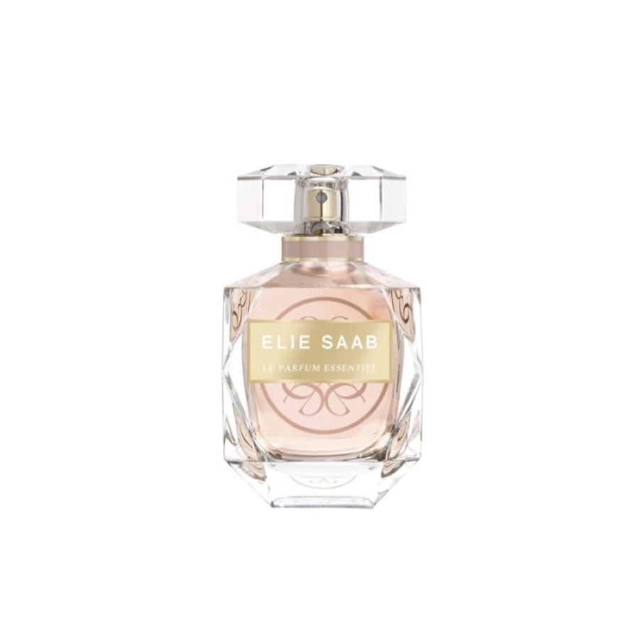 Elie Saab Elie Saab | Elie Saab Le Parfum Essentiel Edp 90Ml - Perfumes Duty-Free