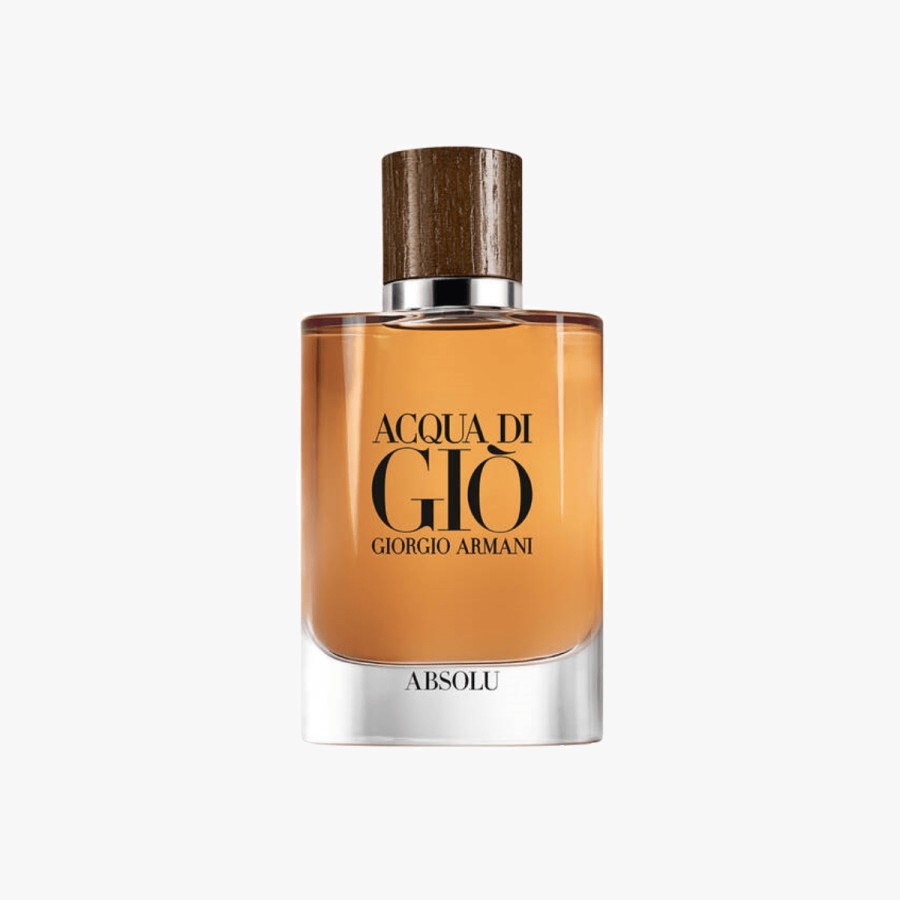 Giorgio Armani Giorgio Armani | Giorgio Armani Acqua Di Gio Absolu Edp 75Ml - Perfumes Duty-Free