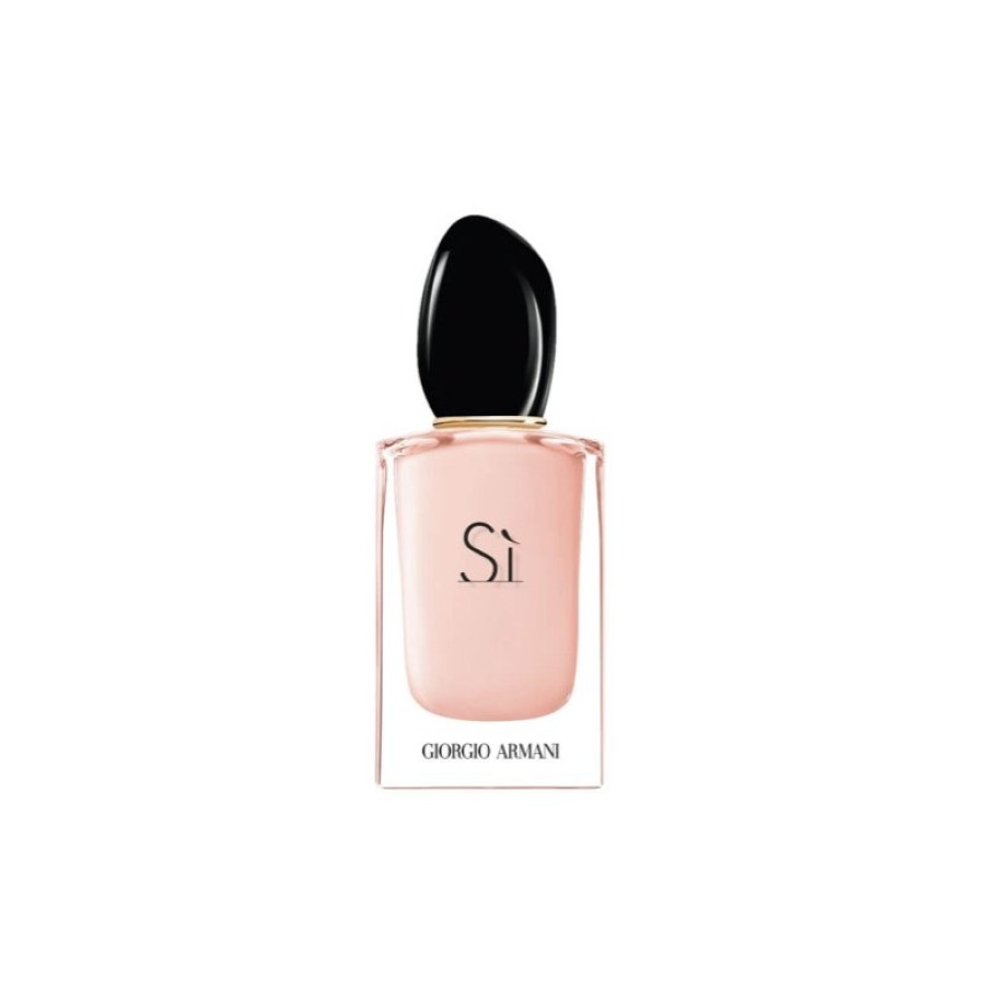 Giorgio Armani Giorgio Armani | Giorgio Armani Si Fiori Edp 50Ml - Perfumes Duty-Free