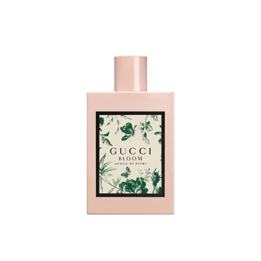 Gucci Gucci | Gucci Bloom Acqua Di Fiori Edt 100Ml - Perfumes Duty-Free