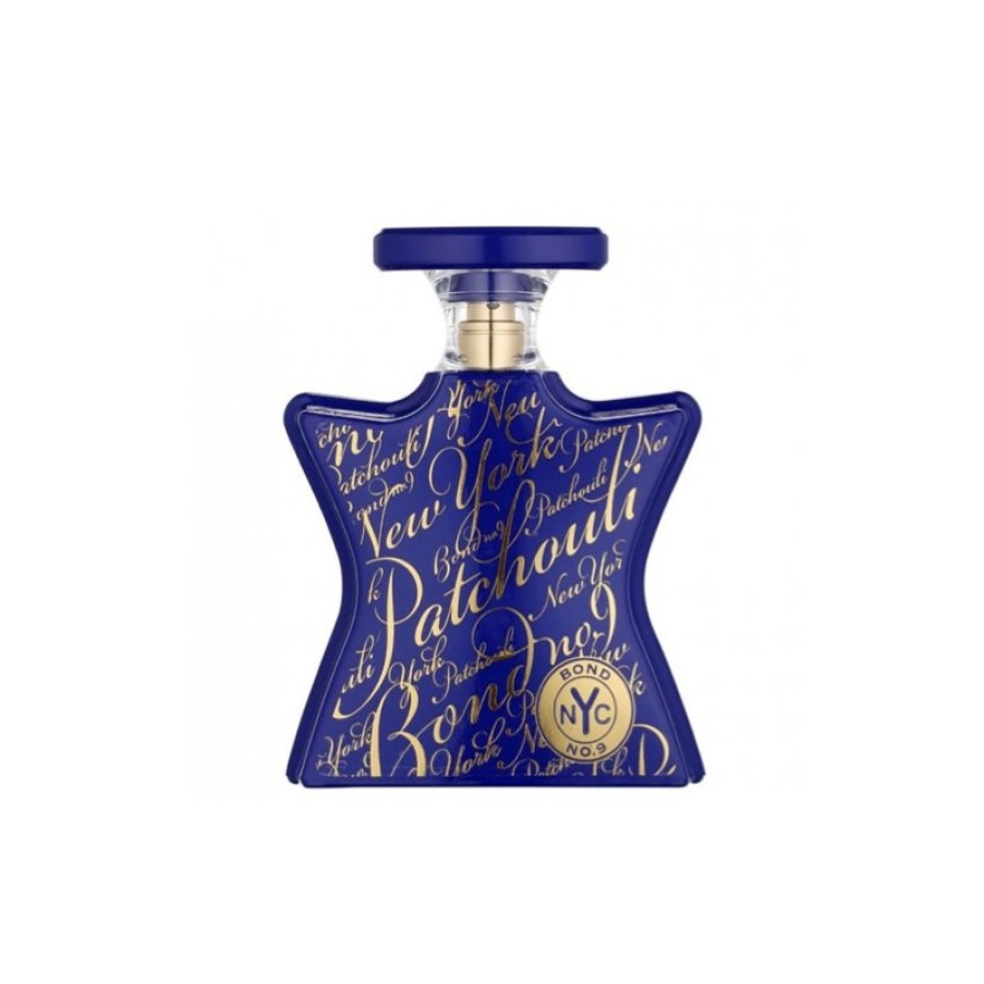 Bond No 9 Bond No 9 | New York Patchouli Bond No 9 Edp 100Ml - Perfumes Duty-Free