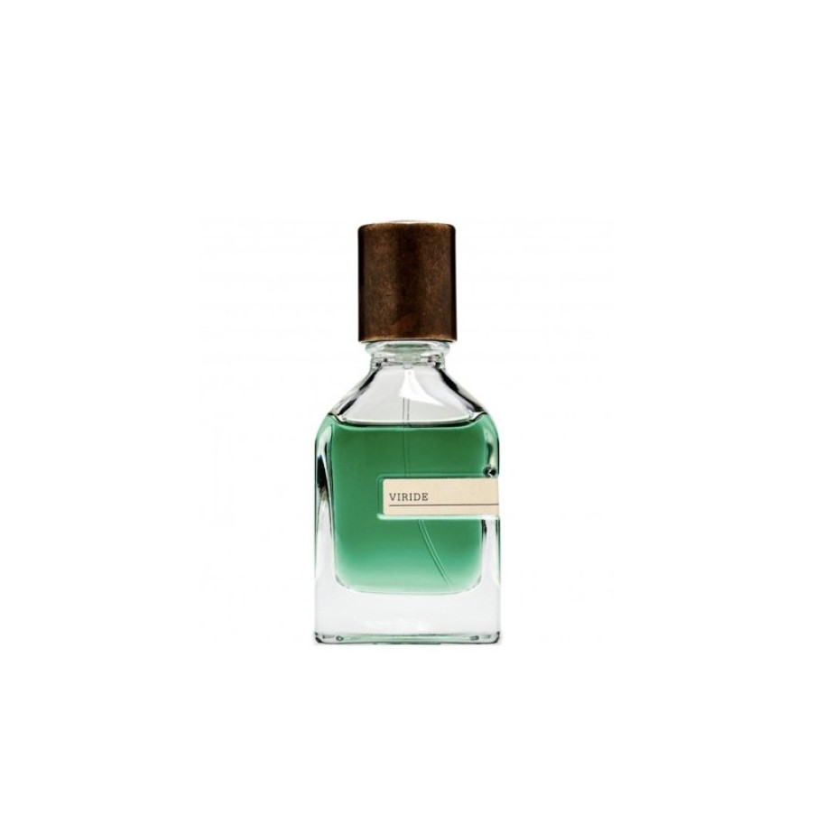 Orto Parisi Orto Parisi | Viride Orto Parisi Parfum 50Ml - Perfumes Duty-Free