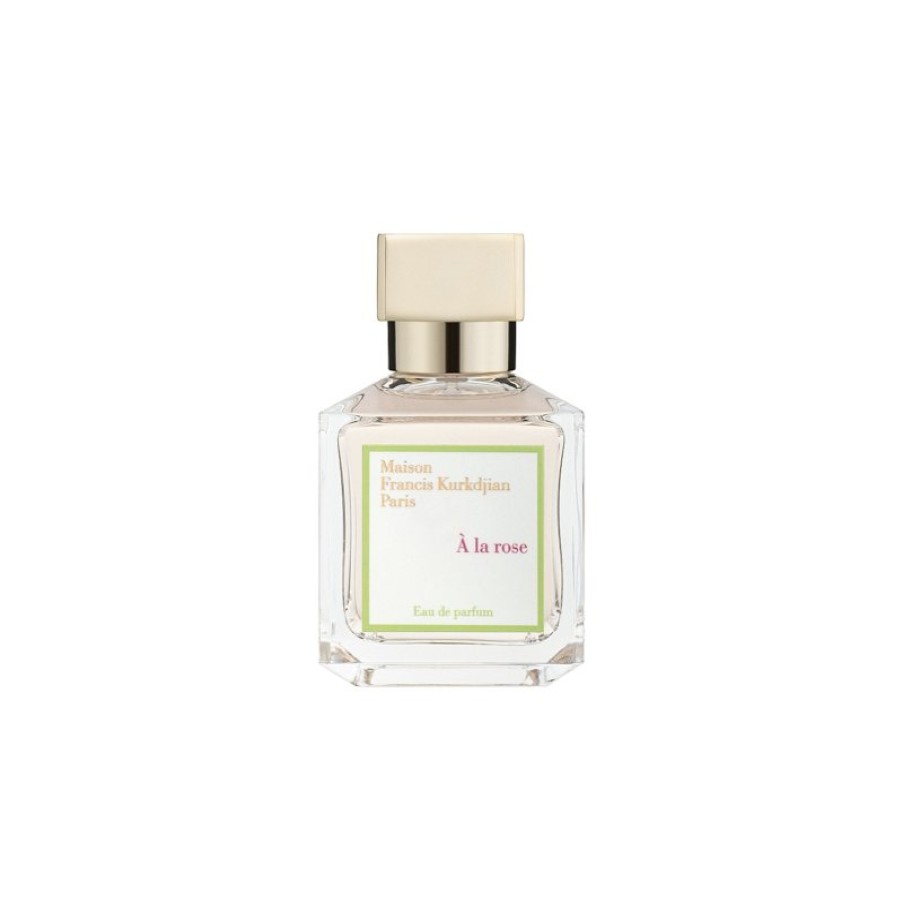 Maison Francis Kurkdjian MFK Maison Francis Kurkdjian Mfk | Maison Francis Kurkdjian A La Rose Edp 70Ml - Perfumes Duty-Free