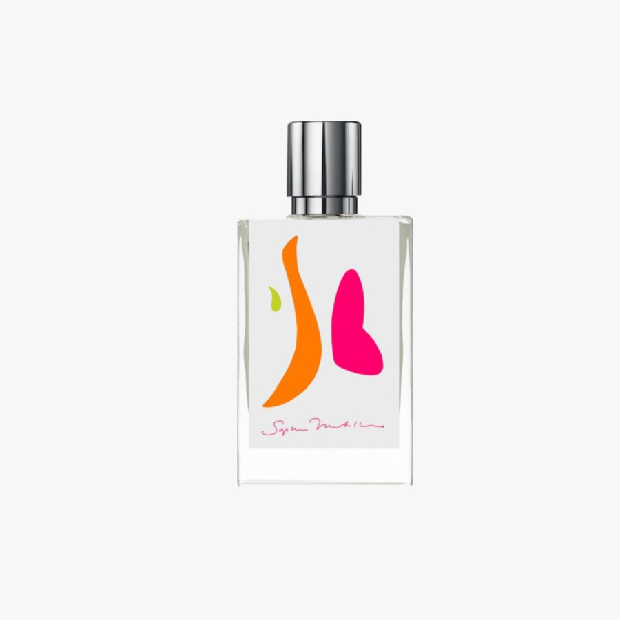 By Kilian By Kilian | Sophie Matisse Art Edition Good Girl Edp 50Ml - Perfumes Duty-Free