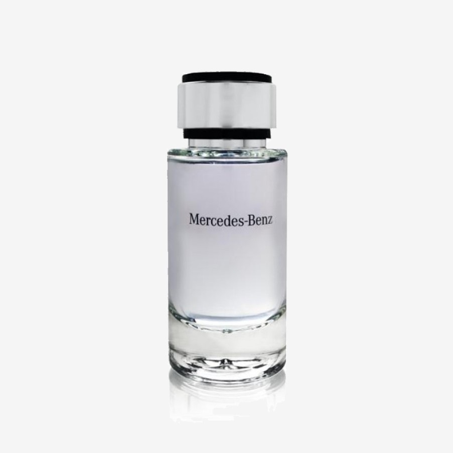 Mercedes-Benz Mercedes-Benz | Mercedes-Benz Edt 120Ml - Perfumes Duty Free