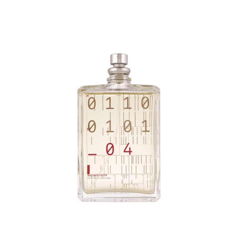 Escentric Molecules Escentric Molecules | Escentric Molecules 04 Edp 100Ml - Perfumes Duty-Free