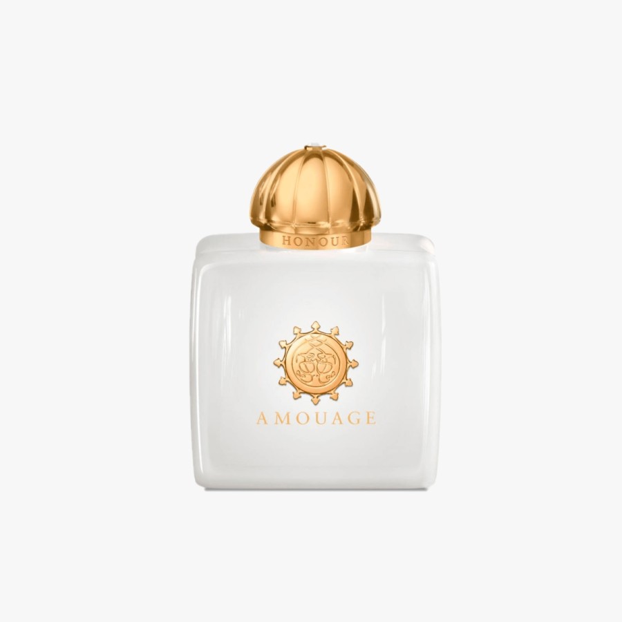 Amouage Amouage | Amouage Honor Mujer Edp 100Ml - Perfumes Duty-Free