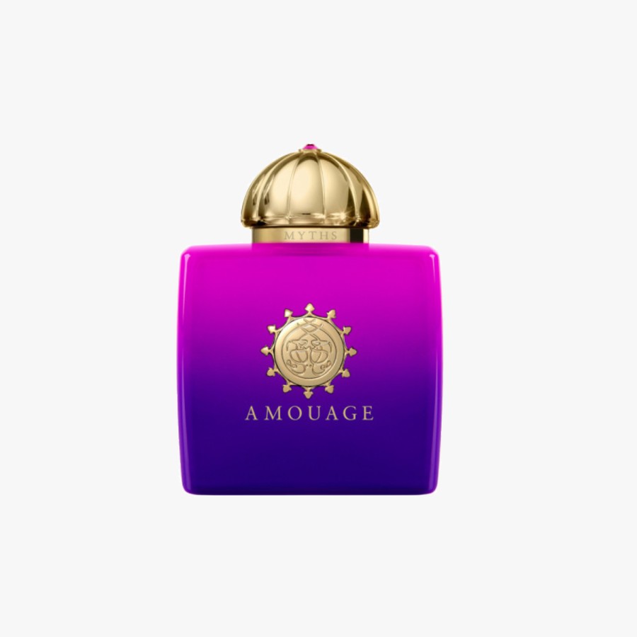 Amouage Amouage | Mitos Mujer Amouage Edp 100Ml - Perfumes Duty-Free