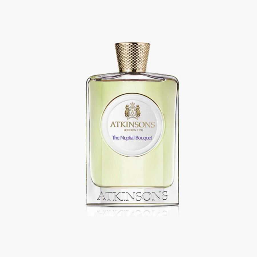 Atkinsons Atkinsons | El Ramo De Novia Edt 100Ml - Perfumes Duty Free