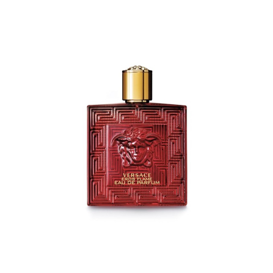 Versace Versace | Versace Eros Flame Edp 100Ml - Perfumes Duty-Free