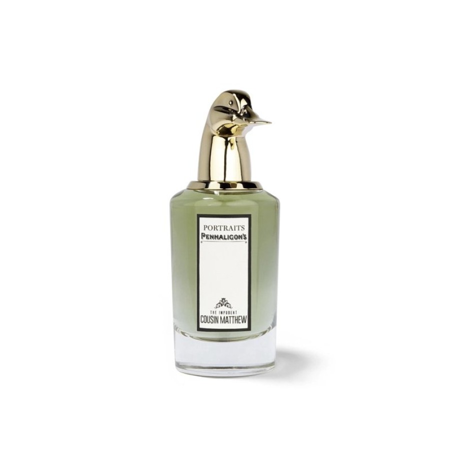 Penhaligon's Penhaligon'S | Penhaligon'S The Impudent Cousin Matthew Edp 75Ml - Perfumes Duty-Free