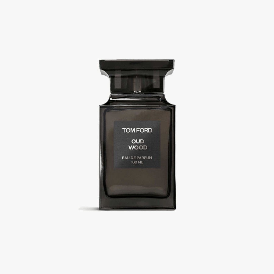 Tom Ford Tom Ford | Tom Ford Oud Wood Edp 100Ml - Perfumes Duty-Free