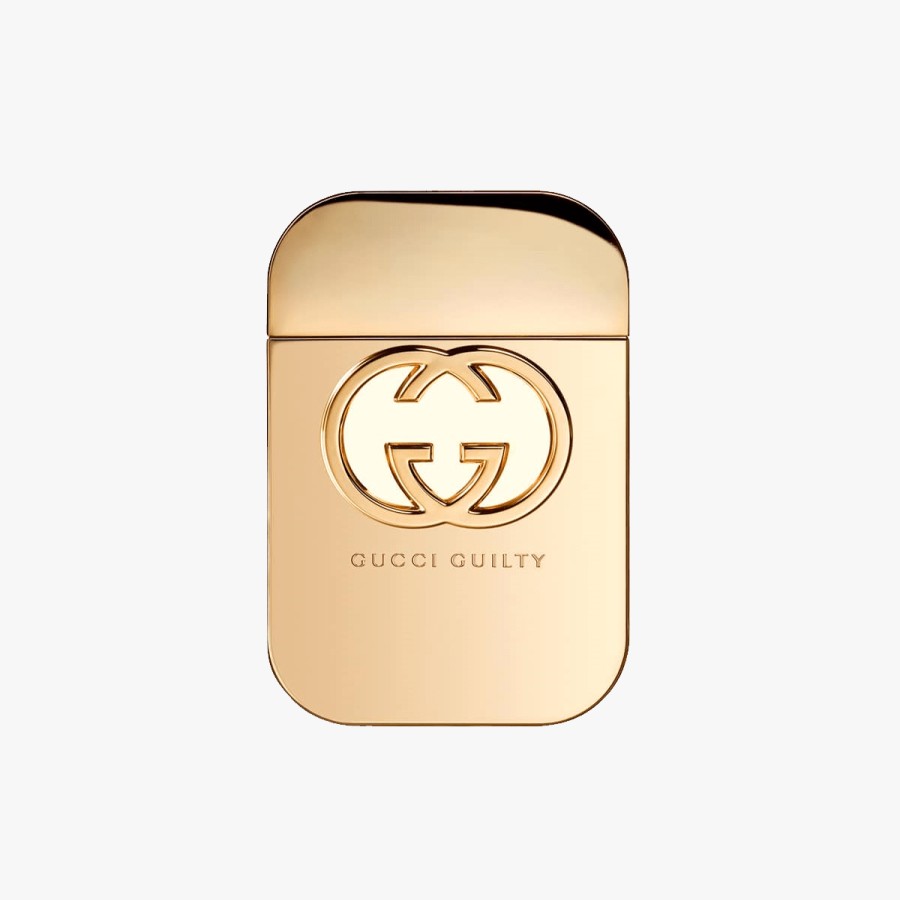 Gucci Gucci | Gucci Guilty Edt 75Ml - Perfumes Duty-Free