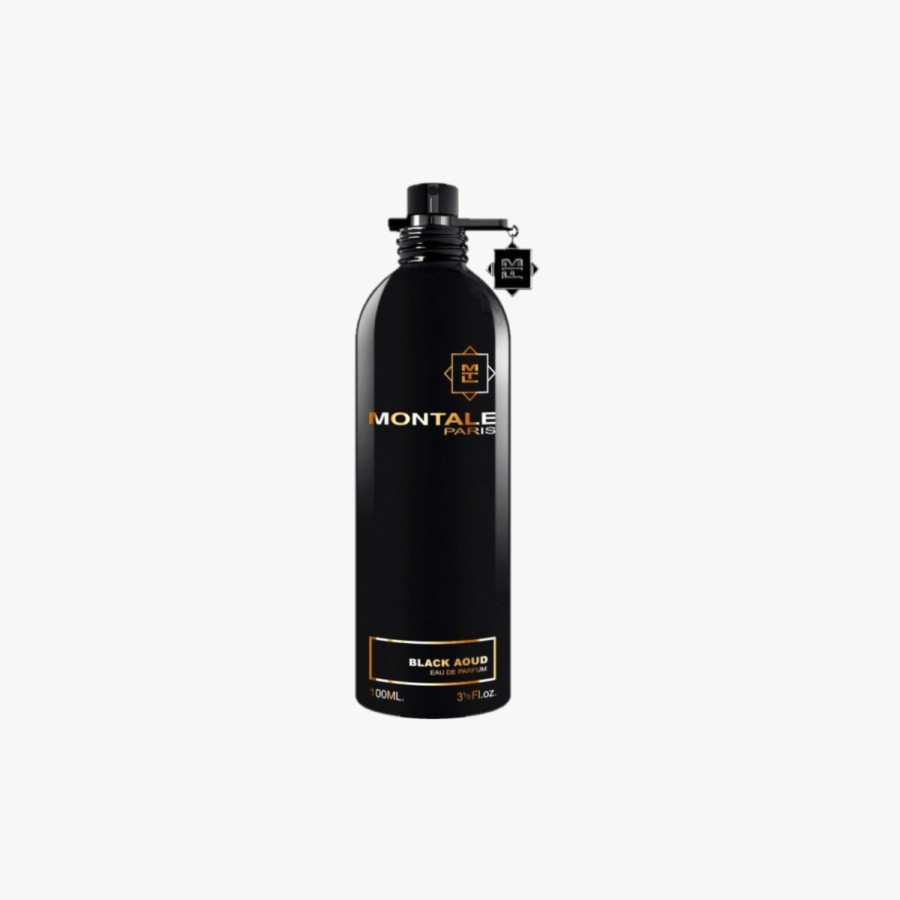 Montale Montale | Montale Black Aoud Edp 100Ml - Perfumes Duty-Free