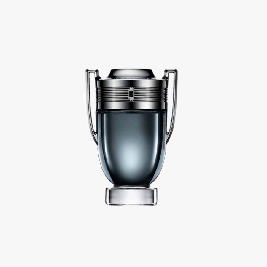 Paco Rabanne Paco Rabanne | Invictus Intense Edt 100Ml - Perfumes Duty-Free