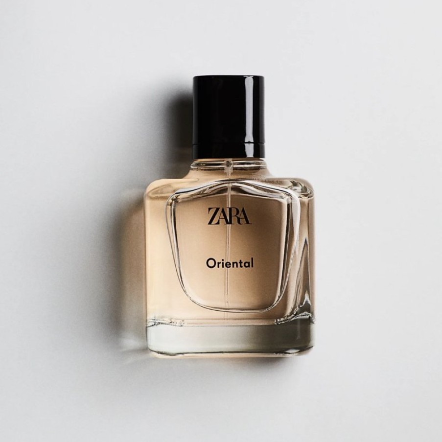 Zara Zara | Zara Oriental Edt 100Ml - Perfumes Duty Free