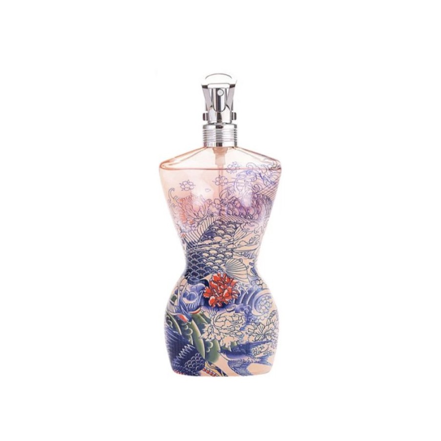 Jean Paul Gaultier Jean Paul Gaultier | Jean Paul Gaultier Classique Verano Edt 100Ml - Perfumes Duty-Free