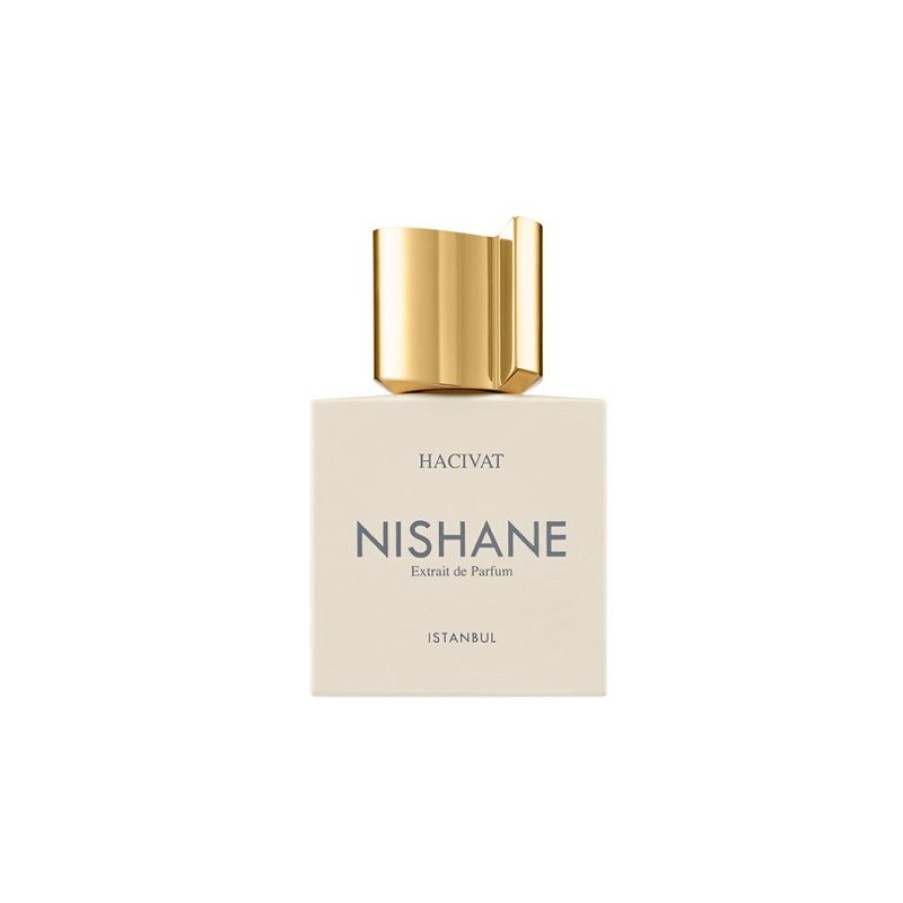 Nishane Nishane | Nishane Hacivat Edp 100Ml - Perfumes Duty-Free