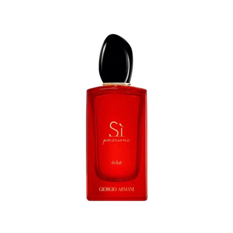 Giorgio Armani Giorgio Armani | Giorgio Armani Si Passione Eclat Edp 100Ml - Perfumes Duty-Free