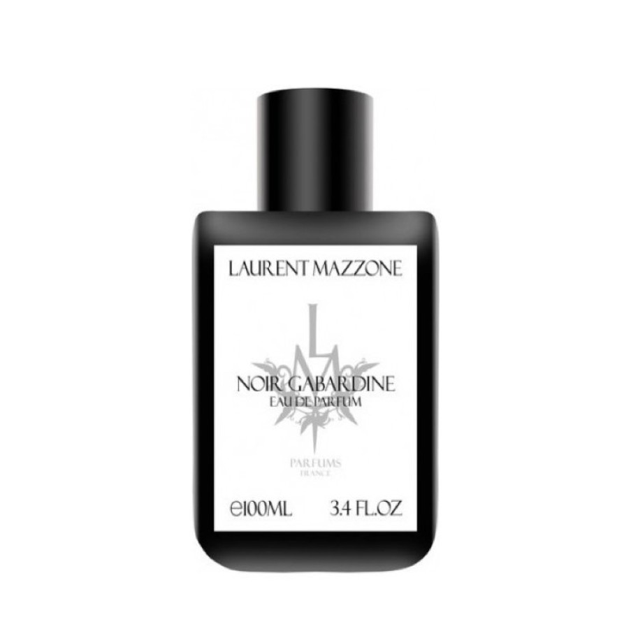 Laurent Mazzone Laurent Mazzone | Laurent Mazzone Noir Gabardine Edp 100Ml - Perfumes Duty-Free