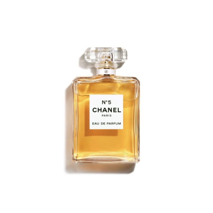 Chanel Chanel | Chanel No 5 Edp 200Ml - Perfumes Duty-Free