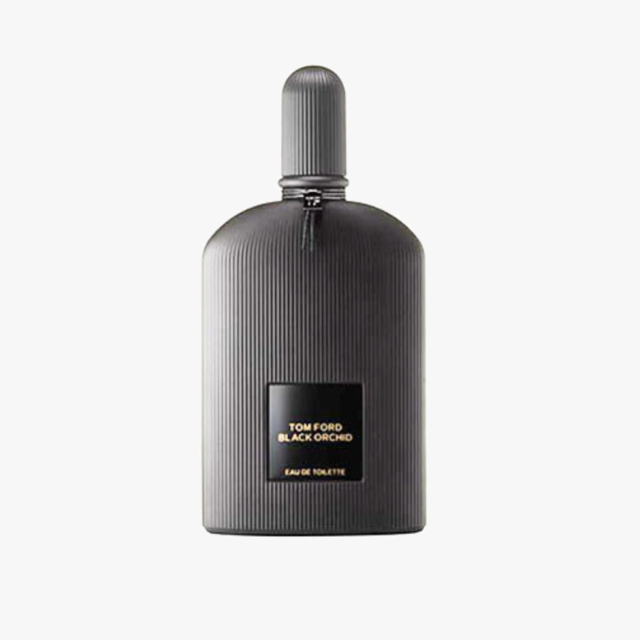 Tom Ford Tom Ford | Tom Ford Black Orchid Edt 100Ml - Perfumes Duty-Free